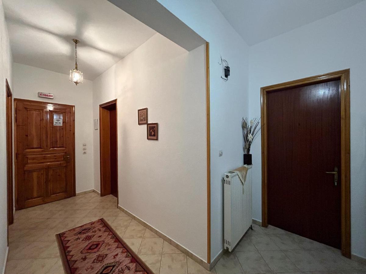 فندق Λευκή Καμέλια Anilio Pelion المظهر الخارجي الصورة