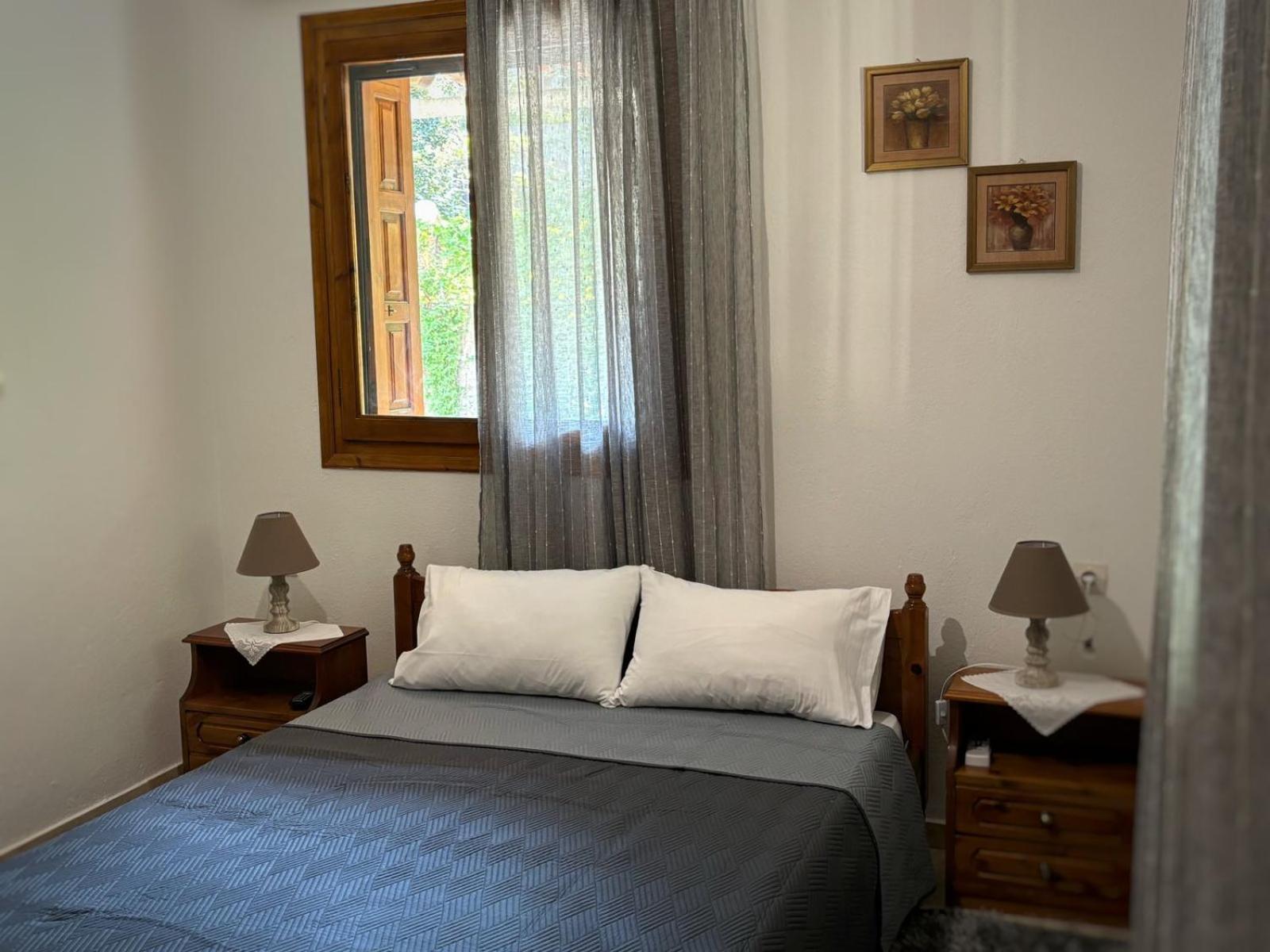 فندق Λευκή Καμέλια Anilio Pelion المظهر الخارجي الصورة