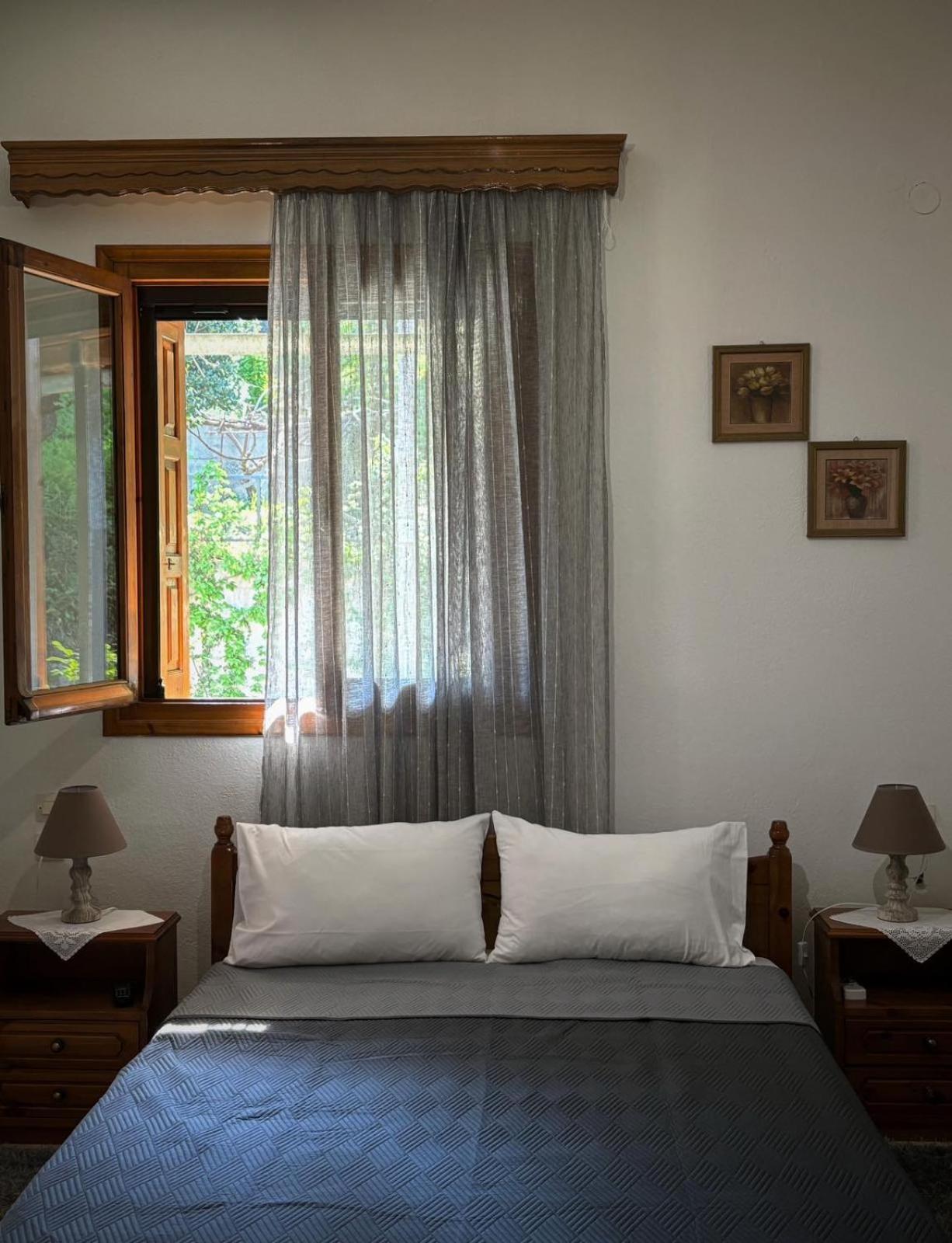 فندق Λευκή Καμέλια Anilio Pelion المظهر الخارجي الصورة