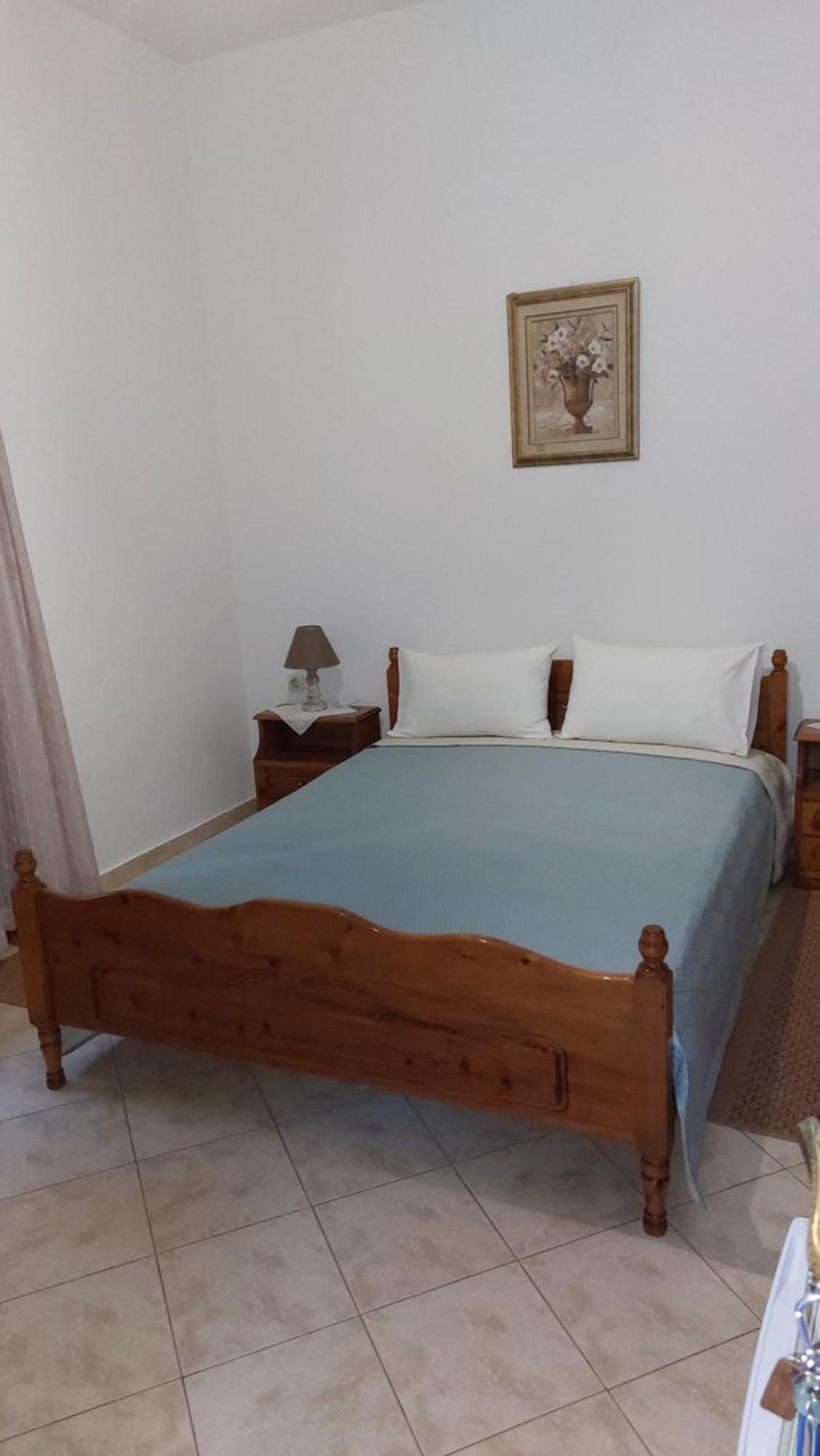 فندق Λευκή Καμέλια Anilio Pelion المظهر الخارجي الصورة