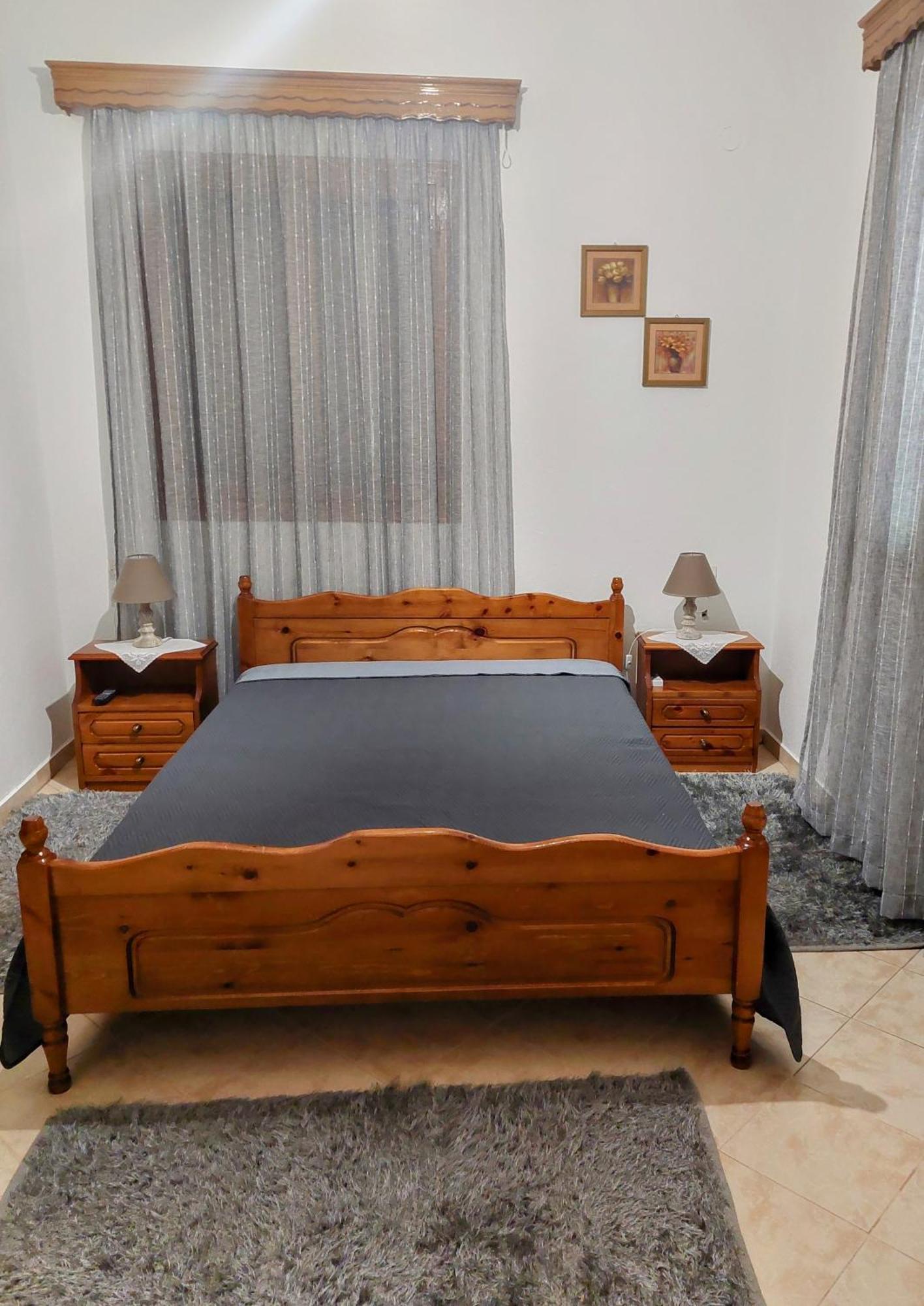 فندق Λευκή Καμέλια Anilio Pelion المظهر الخارجي الصورة